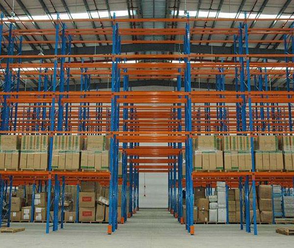 節省空間，控制成本，提高效率